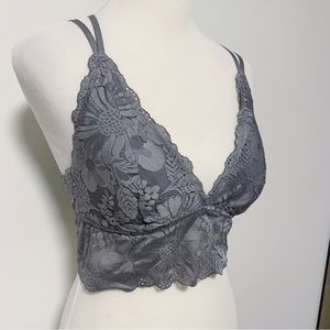 Aerie Lace Bralette